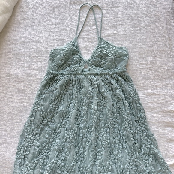 Free People Nicolette Slip - Picture 4 of 8